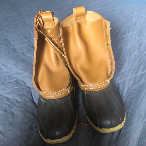 Bean boot by L.L Bean brand new size 8 main image 4